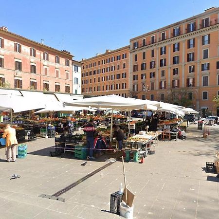 Flat In Trastevere - Rome Villa Luaran gambar