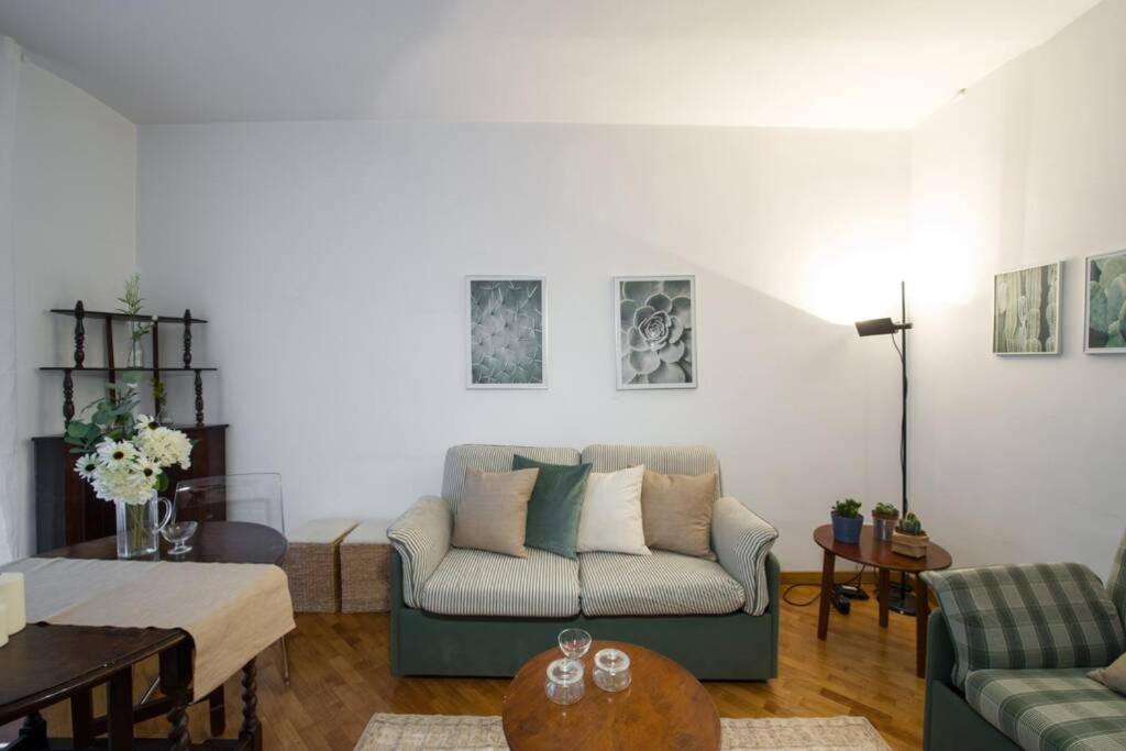 Flat In Trastevere - Rome Villa Luaran gambar