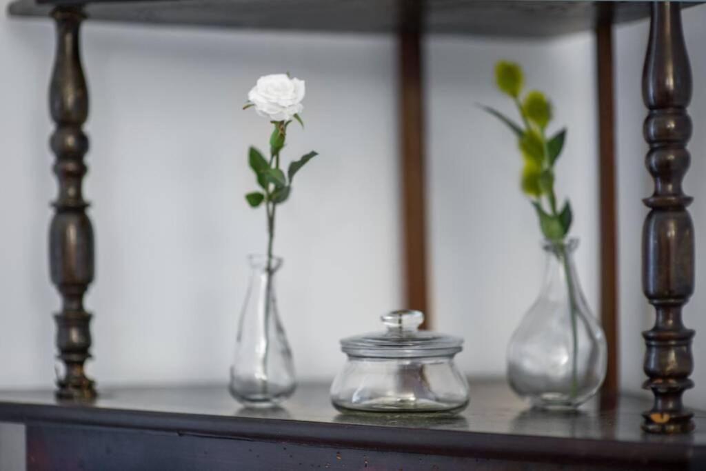 Flat In Trastevere - Rome Villa Luaran gambar